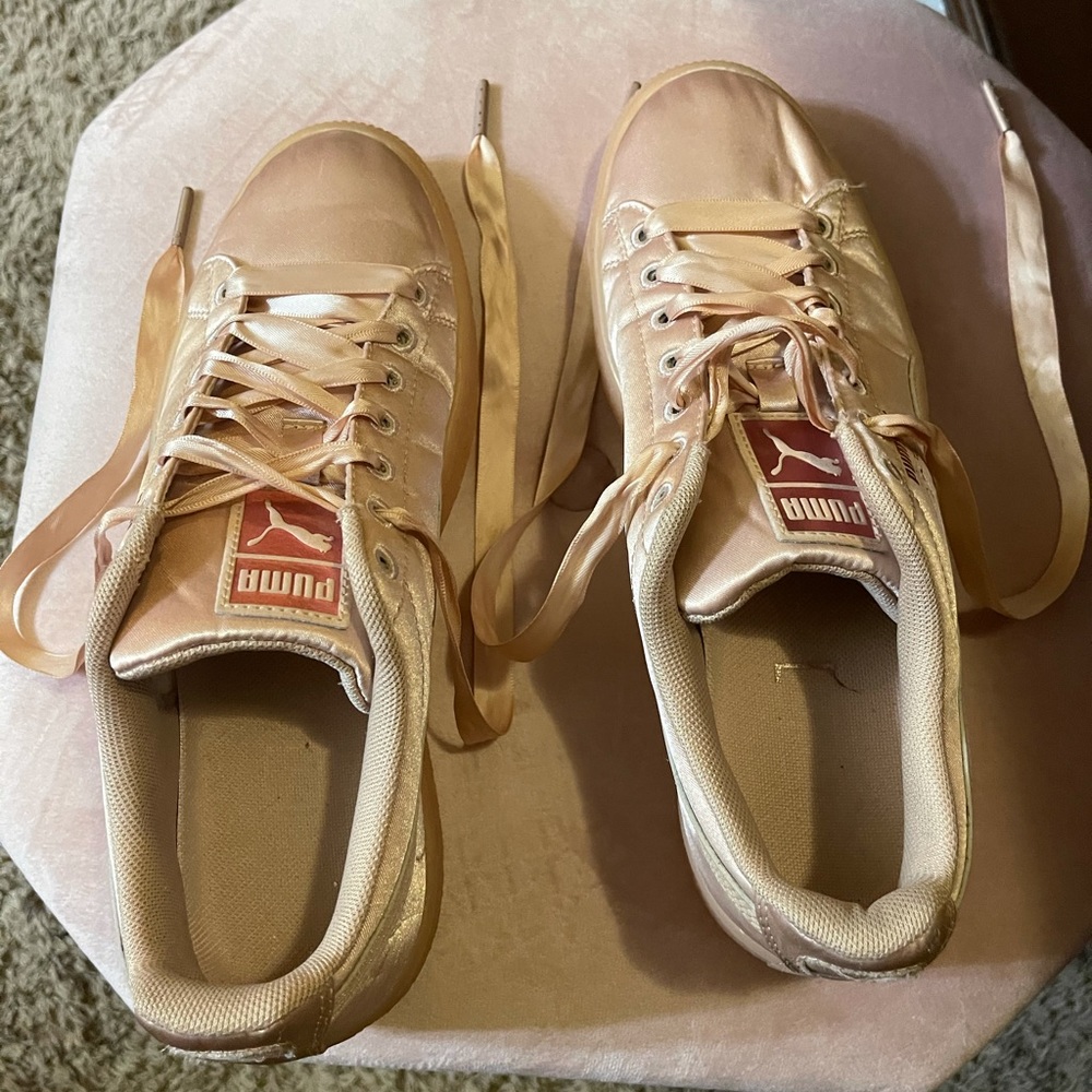 Puma shoes